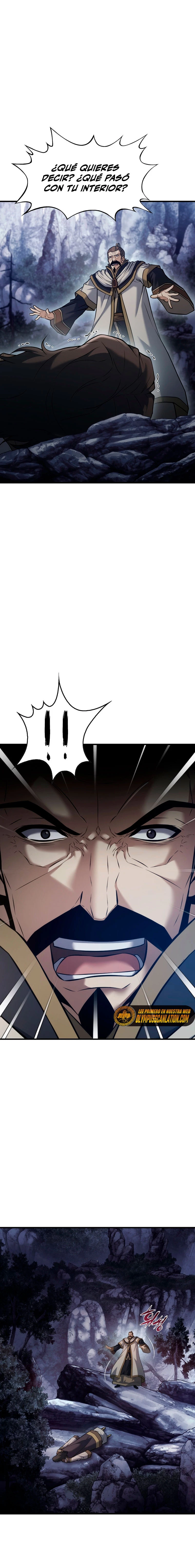 La Estrella de un Gobernante Supremo > Capitulo 62 > Page 51